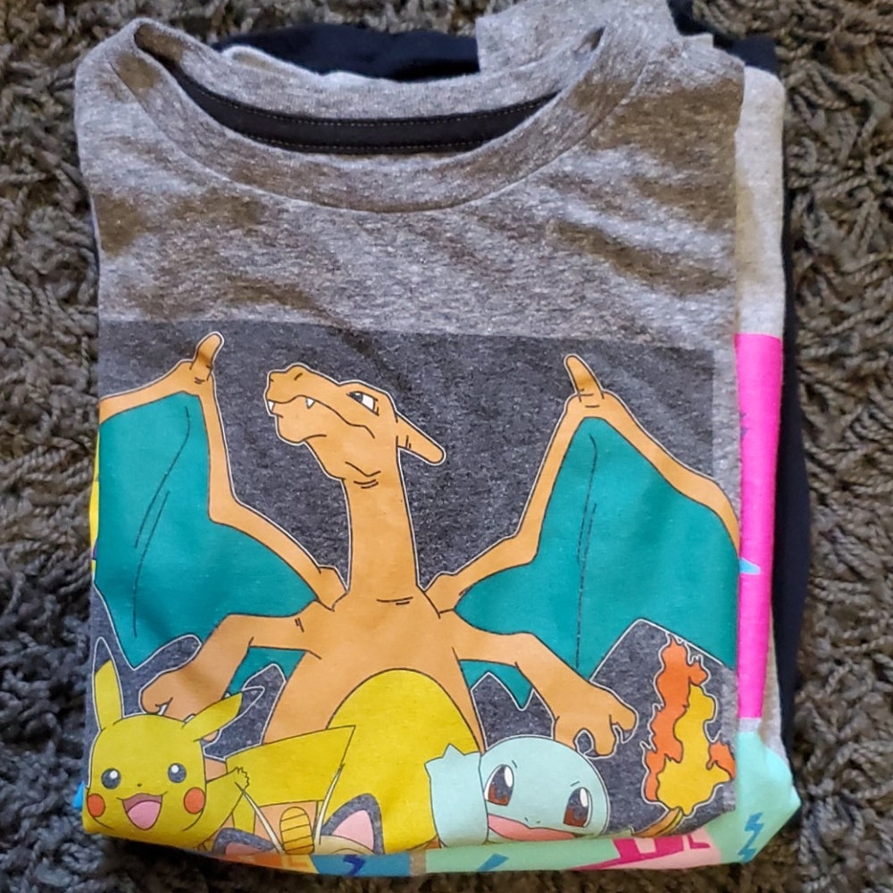 Boys shirts